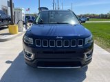 Used 2019 Jeep Compass Limited image 4