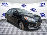 New 2024 Mitsubishi Mirage G4 ES image 2