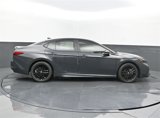 New 2025 Toyota Camry SE image 2