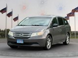 Used 2012 Honda Odyssey EX-L image 3