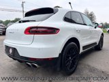 Used 2016 Porsche Macan S image 5