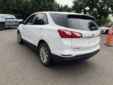 Used 2020 Chevrolet Equinox LS image 5