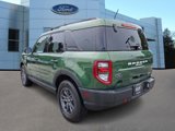 Certified 2024 Ford Bronco Sport Big Bend w/ Convenience Package image 4