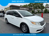Used 2013 Honda Odyssey EX-L image 3