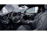 Used 2018 Mercedes-Benz GLC 63 AMG S image 3