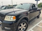 Used 2005 Ford F150 FX4 image 3