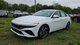 New 2025 Hyundai Elantra Limited image 2