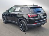 Used 2018 Jeep Compass Latitude w/ Popular Equipment Group image 5