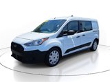 Used 2019 Ford Transit Connect XL w/ CNG/LPG Engine Prep Package image 3