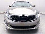 Used 2015 Kia Optima SX w/ SX Turbo Premium Package image 2