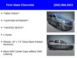 Used 2019 GMC Terrain SLT w/ Preferred Package image 2
