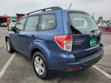 Used 2012 Subaru Forester 2.5X w/ Popular Pkg 1 image 3