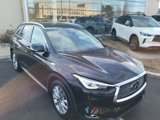 Certified 2021 INFINITI QX50 Essential image 2