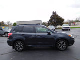 Used 2015 Subaru Forester 2.5i Limited w/ Popular Package #2 image 2
