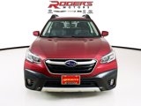 Used 2021 Subaru Outback Limited w/ Popular Package #2 image 2