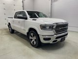 Used 2019 RAM 1500 Laramie image 2