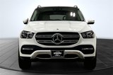 Used 2021 Mercedes-Benz GLE 350 4MATIC image 3