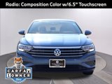 Used 2021 Volkswagen Jetta S w/ Driver Assistance Package image 2