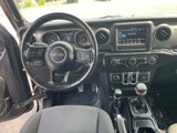 Used 2018 Jeep Wrangler Unlimited Sport S image 4