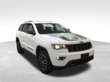 Used 2017 Jeep Grand Cherokee Trailhawk image 3