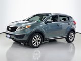 Used 2014 Kia Sportage LX image 3