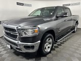 Used 2020 RAM 1500 Big Horn image 2