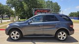 Used 2011 Mercedes-Benz ML 350 4MATIC image 2
