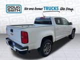 Used 2020 Chevrolet Colorado W/T w/ Custom Special Edition image 6