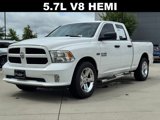 Used 2017 RAM 1500 Express image 5
