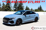 Used 2024 Audi RS 3 image 3