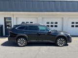 Used 2024 Subaru Outback Touring XT image 2
