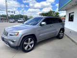 Used 2015 Jeep Grand Cherokee Overland image 4
