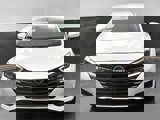 New 2025 Nissan Versa SV image 2
