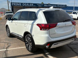 Used 2020 Mitsubishi Outlander LE image 5
