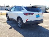 New 2025 Ford Escape ST-Line w/ Tech Pack #1 image 3
