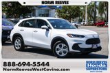 Certified 2025 Honda HR-V LX image 1