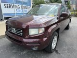 Used 2008 Honda Ridgeline RTL image 2