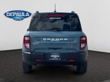 Certified 2022 Ford Bronco Sport Badlands image 5