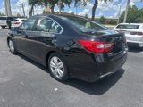 Used 2018 Subaru Legacy 2.5i image 4