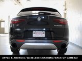 Used 2022 Alfa Romeo Stelvio Ti image 5