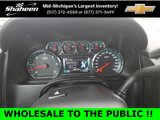 Used 2015 Chevrolet Suburban LTZ image 6