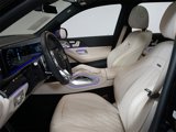 Used 2021 Mercedes-Benz GLS 63 AMG 4MATIC image 5