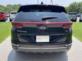 Used 2020 Kia Sportage EX image 3
