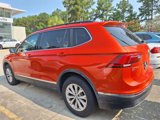 Used 2018 Volkswagen Tiguan SE w/ Front Fog Lights Package image 5