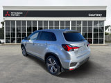 New 2025 Mitsubishi Outlander Sport ES image 3