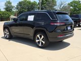 Used 2022 Jeep Grand Cherokee Limited w/ Trailer Tow Prep Group (B) image 5