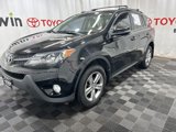 Used 2015 Toyota RAV4 XLE image 3