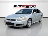 Used 2011 Chevrolet Impala LT w/ Luxury Edition Package image 3