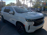 Used 2021 Chevrolet Suburban RST w/ Luxury Package image 5