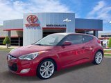 Used 2013 Hyundai Veloster w/ Style Pkg image 4